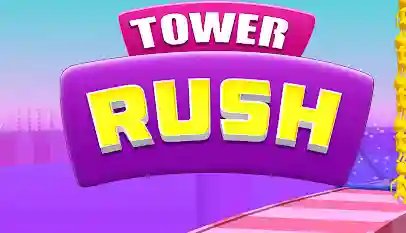 Tower Rush demo – ukážka